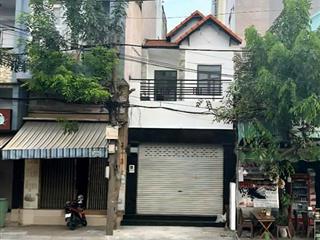 Cần cho thuê nhà mt 66a trần văn quang p.10 q.tân bình.