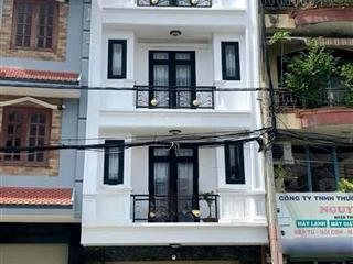 Cần cho thuê nhà mới hxh 373/7a lý thường kiệt p.9 q.tân bình thông ra lạc long quân.