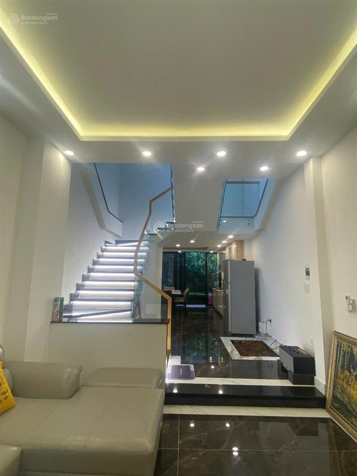 Cần cho thuê nhà mới hxh 373/7a lý thường kiệt p.9 q.tân bình thông ra lạc long quân.