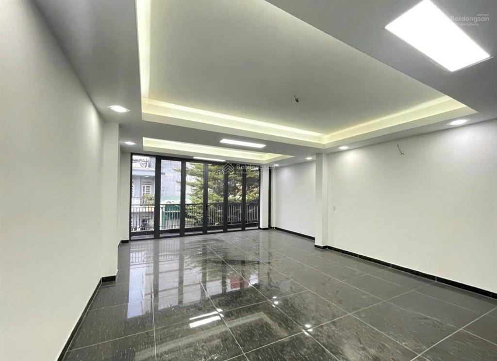 Cần cho thuê nhà mt 175a tân hương, p. phú thọ hòa, q. tân phú có thang máy