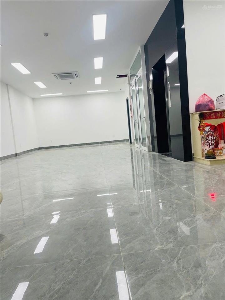 Cần cho thuê tòa nhà mặt tiền đ. trương vĩnh ký, p. tân thành, q. tân phú, gần khúc lũy bán bích
