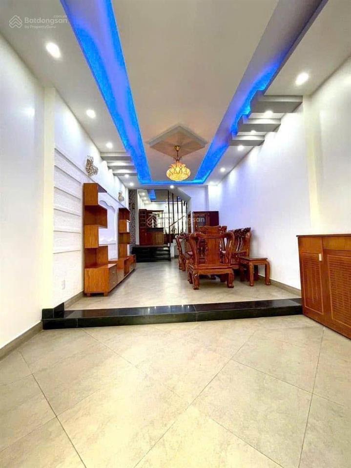 Cần cho thuê nhà mới hxh góc 2mt 368 tân sơn nhì, phường tân sơn nhì, quận tân phú, gần tân hương
