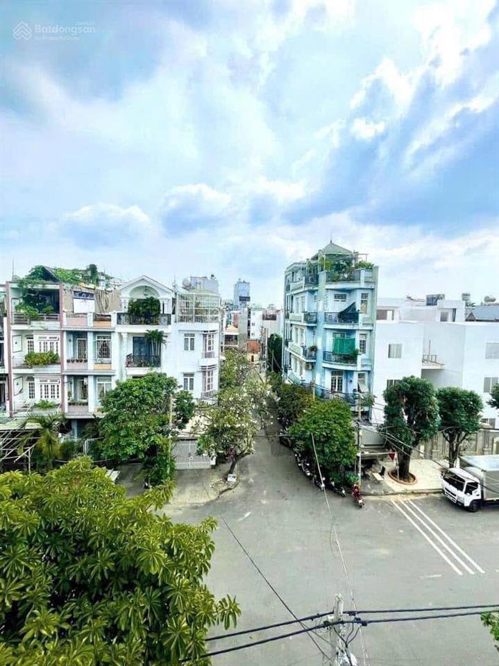 Cần cho thuê nhà mới hxh góc 2mt 368 tân sơn nhì, phường tân sơn nhì, quận tân phú, gần tân hương