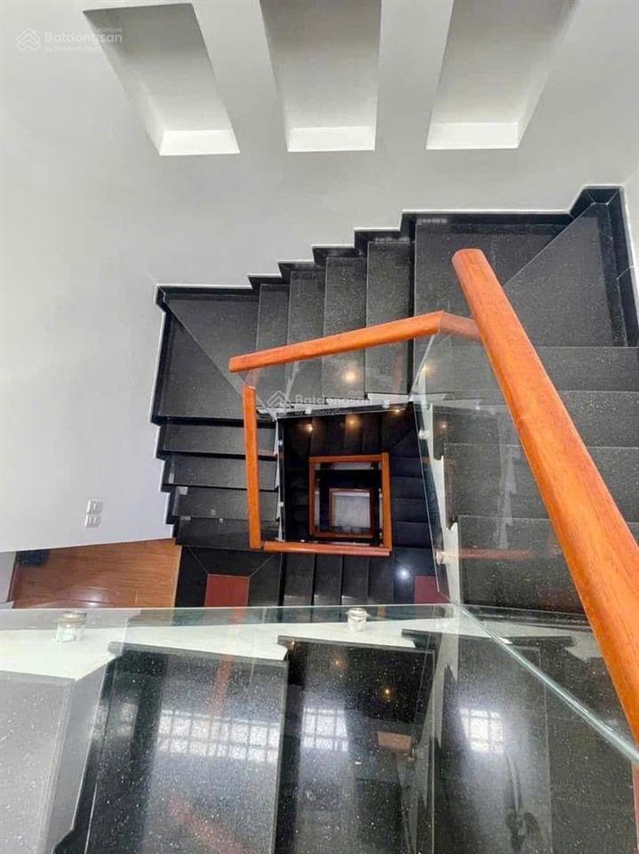 Cần cho thuê nhà mới hxh góc 2mt 368 tân sơn nhì, phường tân sơn nhì, quận tân phú, gần tân hương