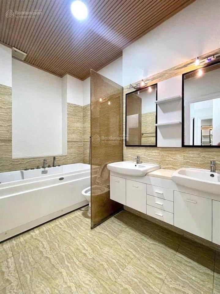 Cần cho thuê nhà mới hxh góc 2mt 368 tân sơn nhì, phường tân sơn nhì, quận tân phú, gần tân hương