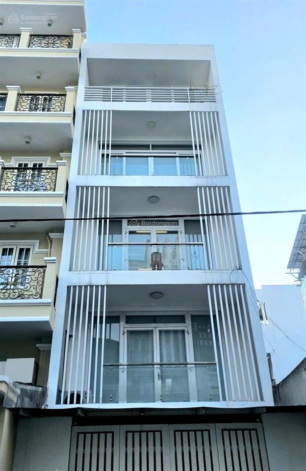Cần cho thuê nhà mt 3b đường ba gia p.7 q.tân bình gần chợ tân bình