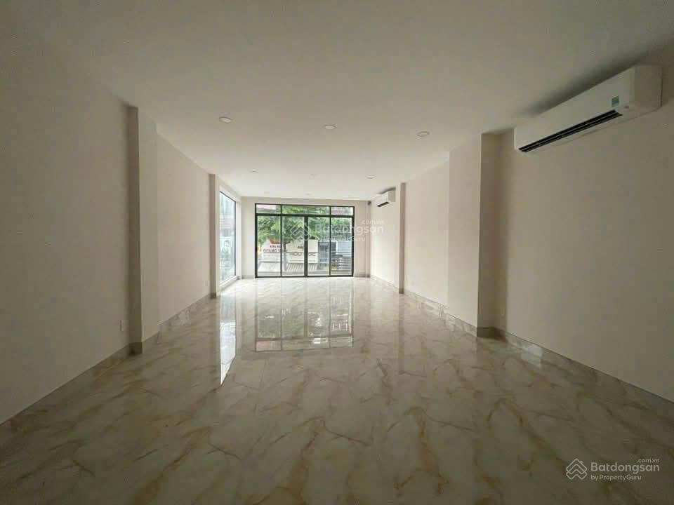 Cần cho thuê nhà mặt tiền 380a trường chinh p. 13 q. tân bình