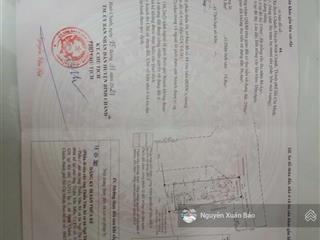 Chính chủ bán nhà 336m2 hẻm đường đinh đức thiện, xã bình chánh, giá 15tỷ5