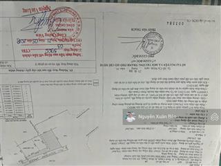 Chính chủ cần bán nhà 506,6m2 hẻm đường đinh đức thiện, giá 26 tỷ.  0909 805 ***