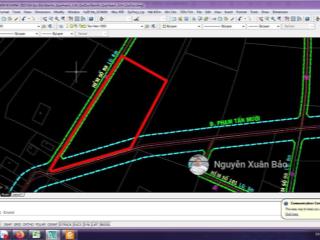 Chính chủ gửi bán 4984m2 02 mặt tiền đường phạm tấn mười, cách quốc lộ 50 chỉ 500m. giá 5tr/m2~25tỷ