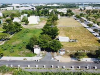 Chính chủ gửi bán 100mv đường 12m khu tái định cư an hạ, giá 2ty2.