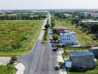 Chính chủ gửi bán nền tái định cư an hạ, đường 30m. giá tốt khu vực chỉ 2,65ty