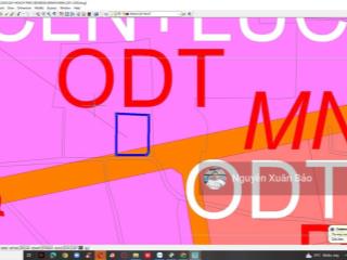 Chính chủ gửi bán lô đất vườn 798,3m2 quy hoạch xây dựng, hẻm xe hơi đường tân túc, giá 10ty tl