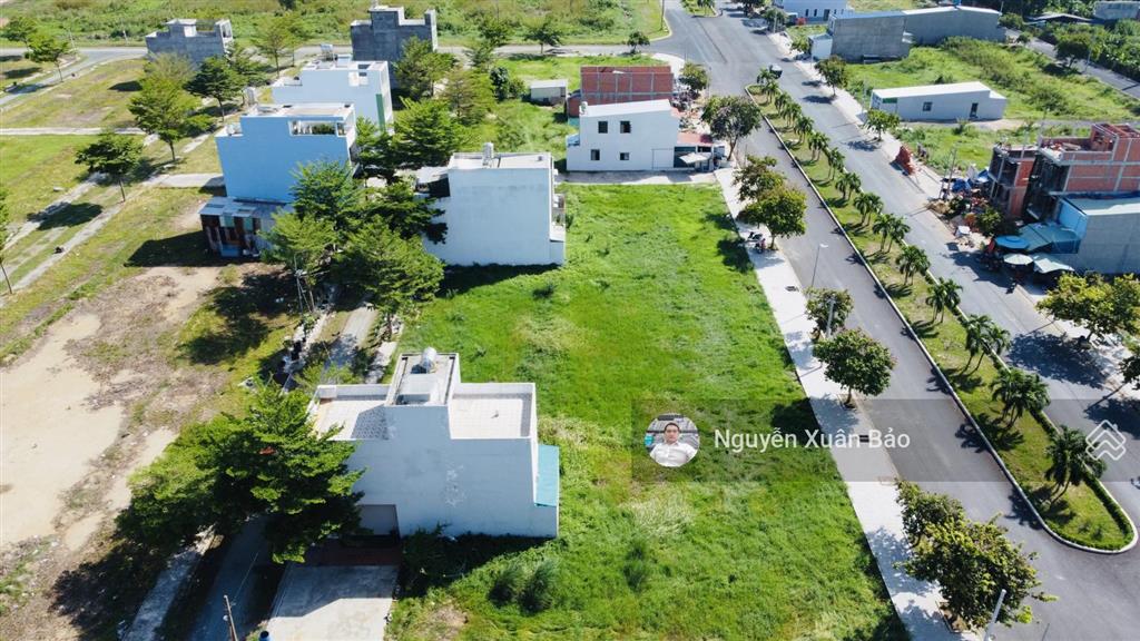 Chính chủ cần bán gấp 100mv mặt tiền đường trục 24m tại khu dân cư an hạ, vị trí đẹp nhất dự án