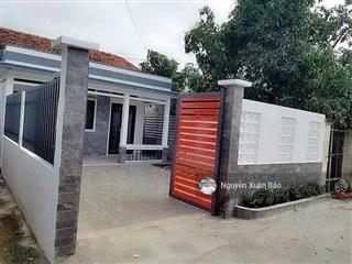 Chính chủ bán nhà 116m2 thổ cư, hxh ra quốc lộ 50, giá 3 tỷ 5