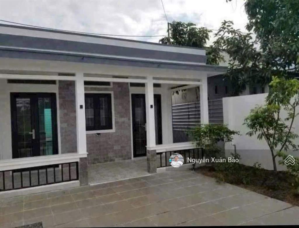Chính chủ bán nhà 116m2 thổ cư, hxh ra quốc lộ 50, giá 3 tỷ 5