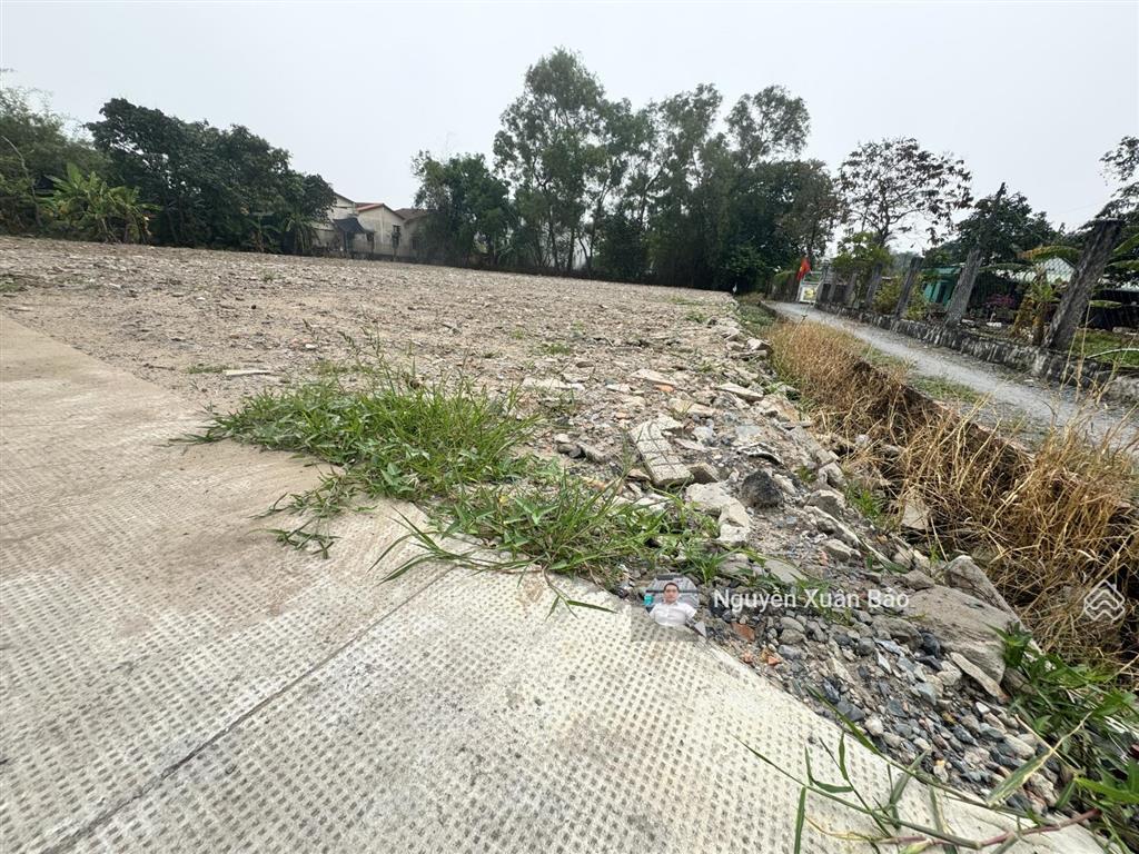 Chính chủ gửi bán 426m2 có thổ cư đường xe hơi tại xã bình chánh, hẻm đinh đức thiện, giá 4,1 tỷ