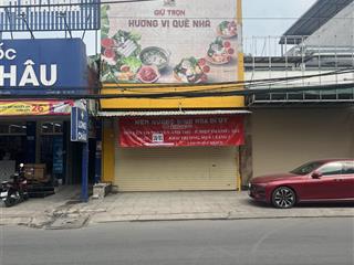 Bán nhà mặt tiền nguyễn ảnh thủ, q12, 6x30m, giá 21,5 tỷ, địa chỉ rõ ràng.