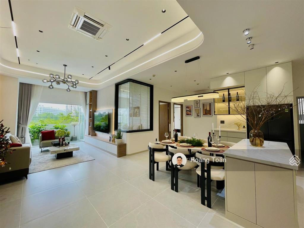 Cho thuê căn hộ scenic valley phú mỹ hưng 133m² 23pn view sông giá 33tr/th  0947 800 ***
