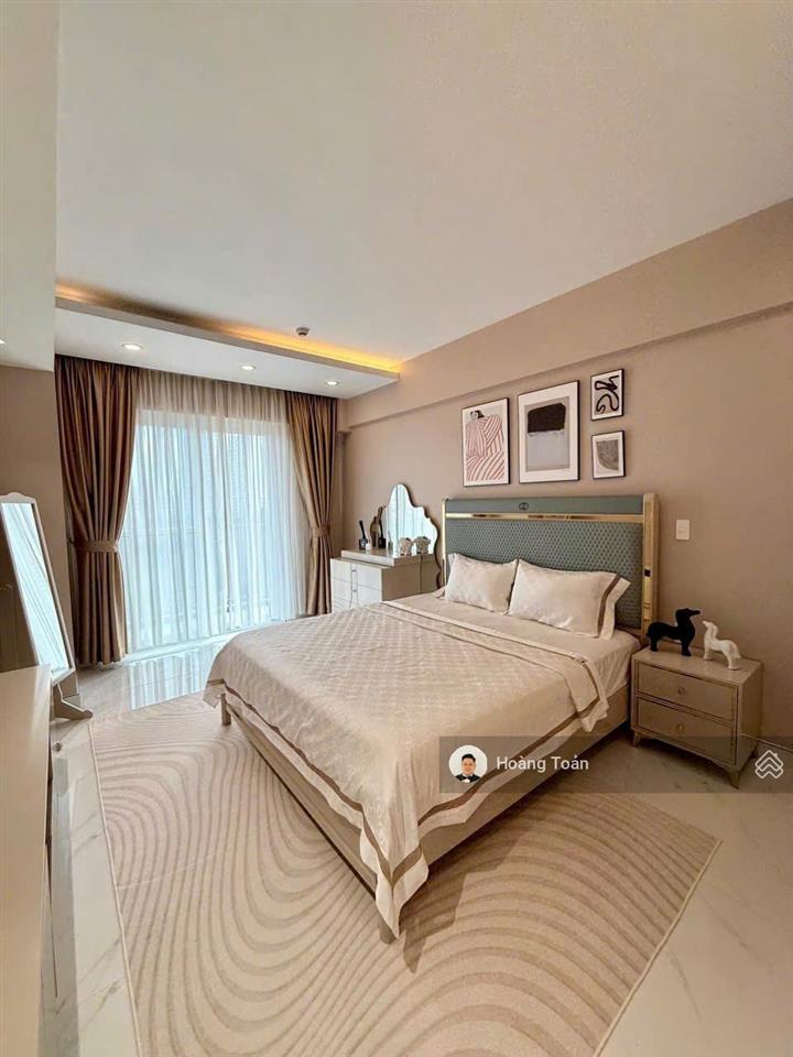 Bán căn hộ scenic valley 2 phú mỹ hưng quận 7 3pn  99m²  có sổ hồng giá 9,2 tỷ sẵn hdt