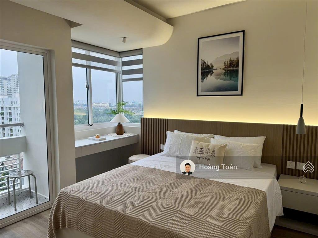 Bán căn hộ scenic valley 2 phú mỹ hưng quận 7 3pn  99m²  có sổ hồng giá 9,2 tỷ sẵn hdt