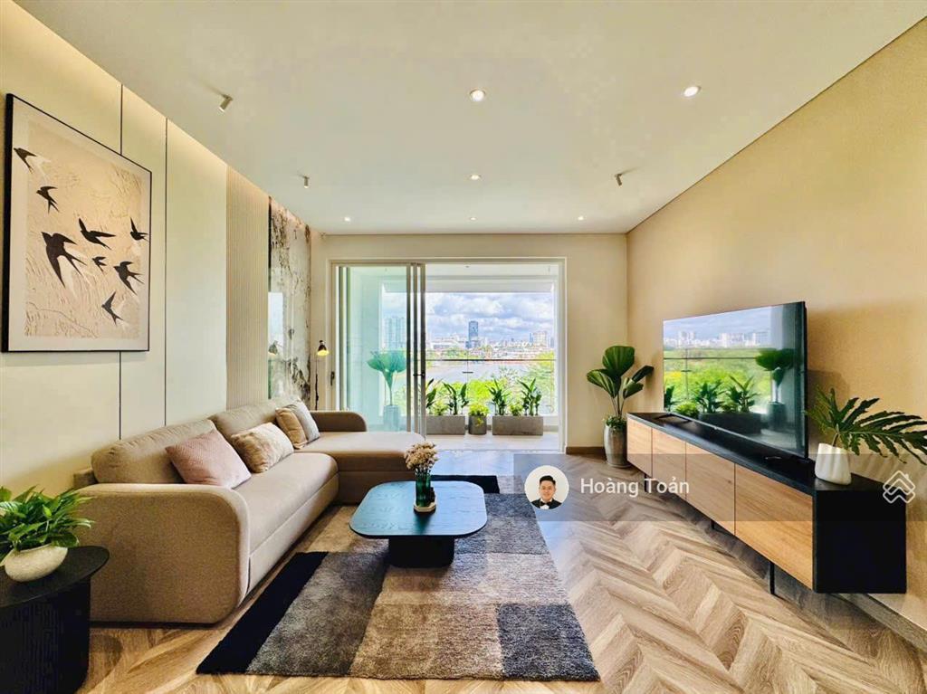 Bán căn hộ scenic valley 2 phú mỹ hưng quận 7 3pn  99m²  có sổ hồng giá 9,2 tỷ sẵn hdt