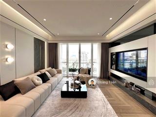 Bán căn hộ riverpark residence, phú mỹ hưng, view công viên dt 135m2, giá bán chỉ 15 tỷ
