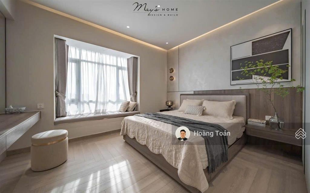 Bán căn hộ scenic valley 1 giá 7 tỷ 77m² 2pn2wc, view đẹp. căn góc full nt  0947 800 *** em toản