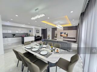Bán căn hộ happy valley pmh q7. dt 115m², view nội khu. giá 9.1 tỷ.  0947 800 *** em toản