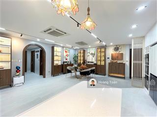 Bán nhanh căn hộ happy valley. pmh q7. dt 135m² giá 10,7 tỷ. rẻ nhất thị trường  0947 800 ***