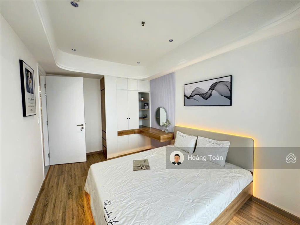 Cho thuê căn hộ mỹ phúc, dt 120m², giá thuê 20 triệu/tháng, phú mỹ hưng, q.7  0947 800 ***
