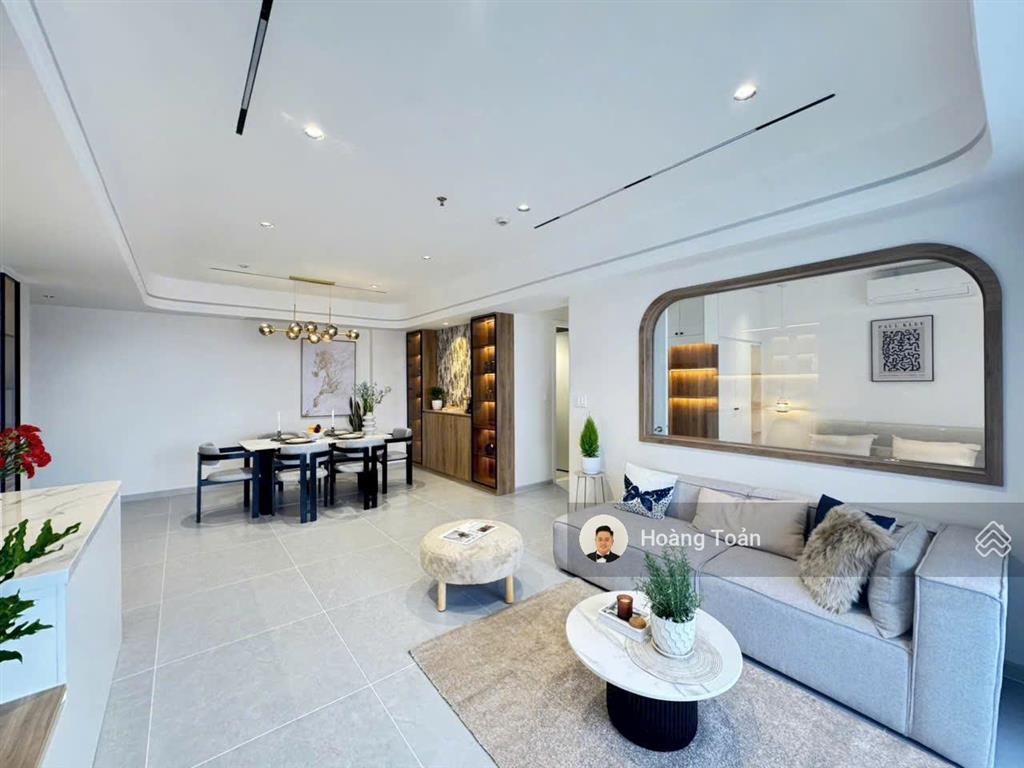 Cho thuê căn hộ mỹ phúc, dt 120m², giá thuê 20 triệu/tháng, phú mỹ hưng, q.7  0947 800 ***
