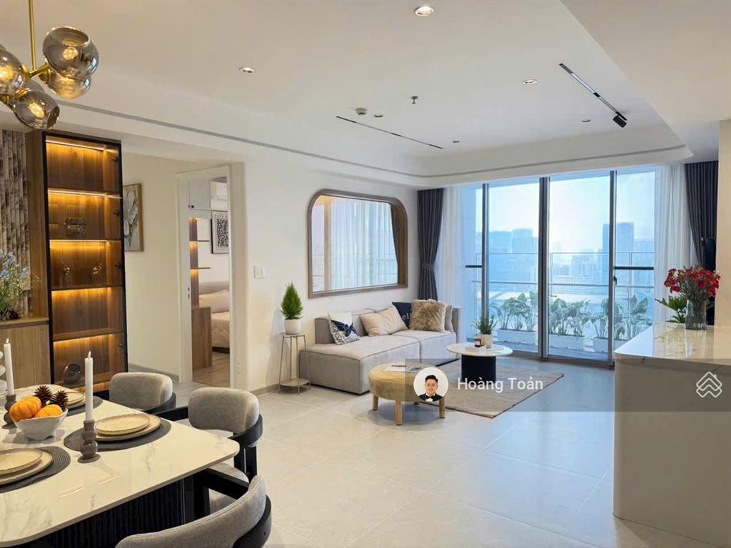 Cho thuê căn hộ mỹ phúc, dt 120m², giá thuê 20 triệu/tháng, phú mỹ hưng, q.7  0947 800 ***