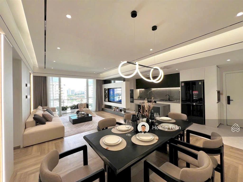 Cho thuê căn hộ chung cư grand view phú mỹ hưng 23tr/th  0947 800 *** em toản