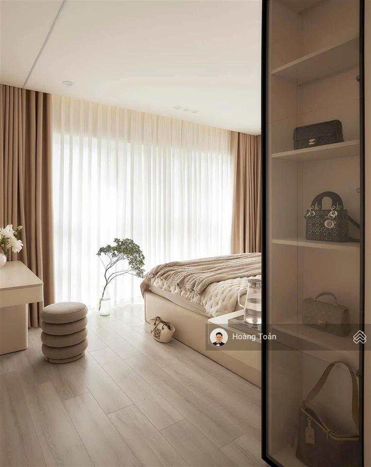 Cần cho thuê gấp căn hộ happy valley  pmh  q7 nhà đẹp.  0947 800 *** em toản