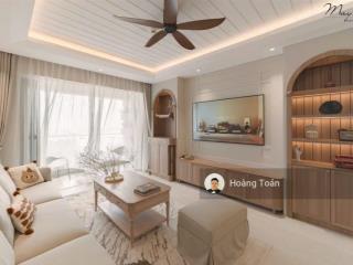 Cần cho thuê căn hộ the panorama 146m² 3pn 2wc view sông giá chỉ 34 triệu.  0947 800 *** em toản
