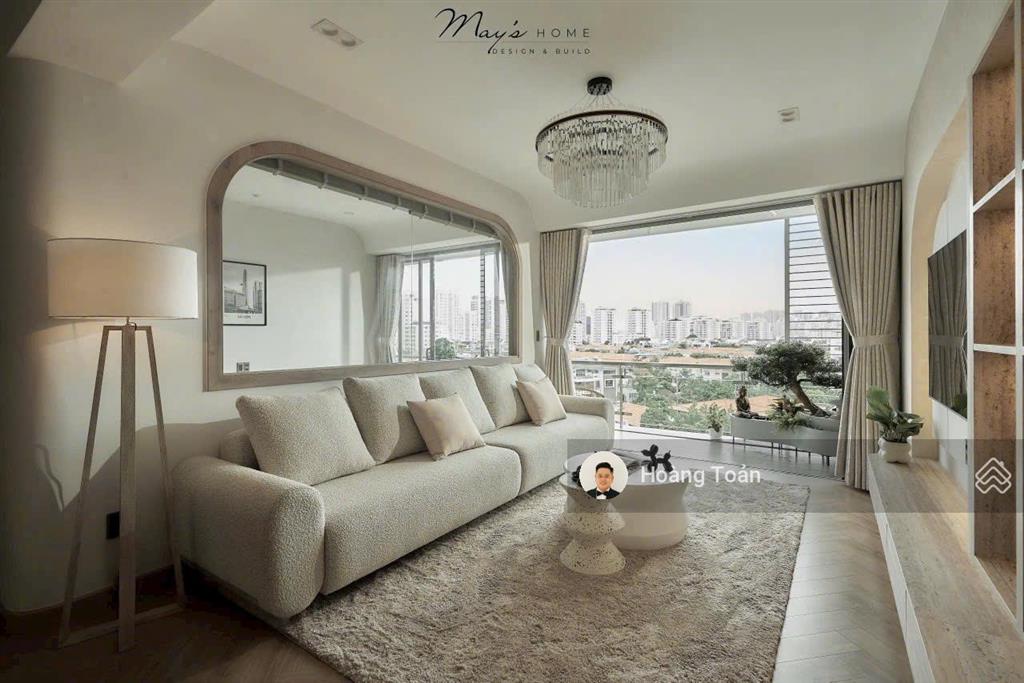 Bán căn hộ chung cư happy valley, tân phong, q7, 115m2 giá 8,7 tỷ.  0947 800 *** em toản