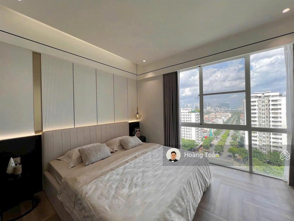 Bán gấp căn hộ garden court 2 pmh, q7. dt 145m2, 3pn. giá 14 tỷ.  0947 800 *** em toản