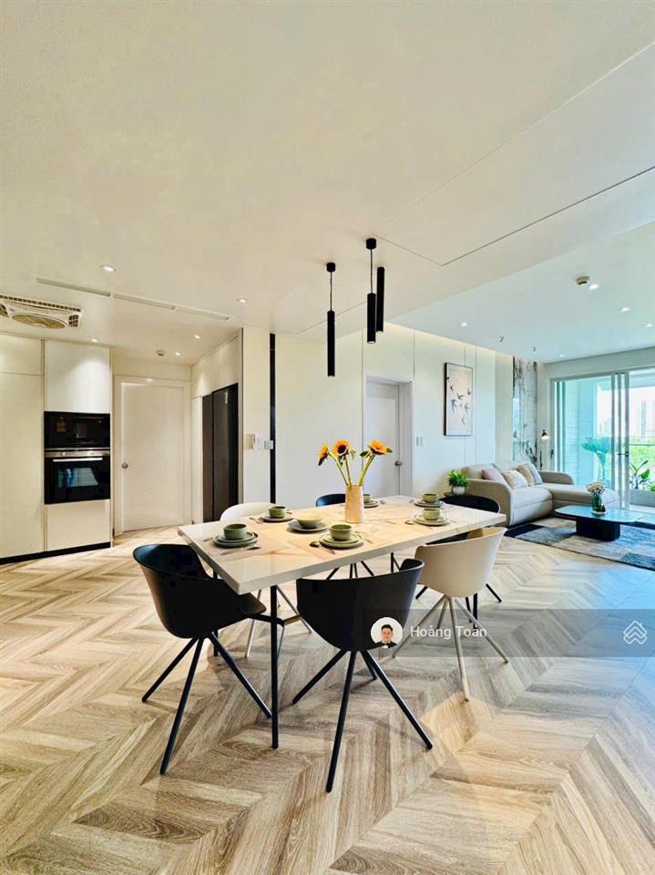 Riverpark residence 135m2 35tr view đẹp, không gian sống cao cấp.  0947 800 *** em toản