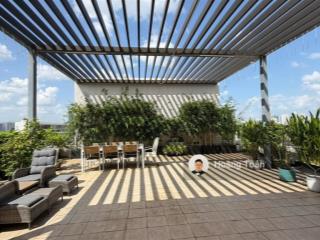 Bán căn hộ the panorama  phú mỹ hưng  quận 7 dt 242m2. giá 18.7 tỷ 