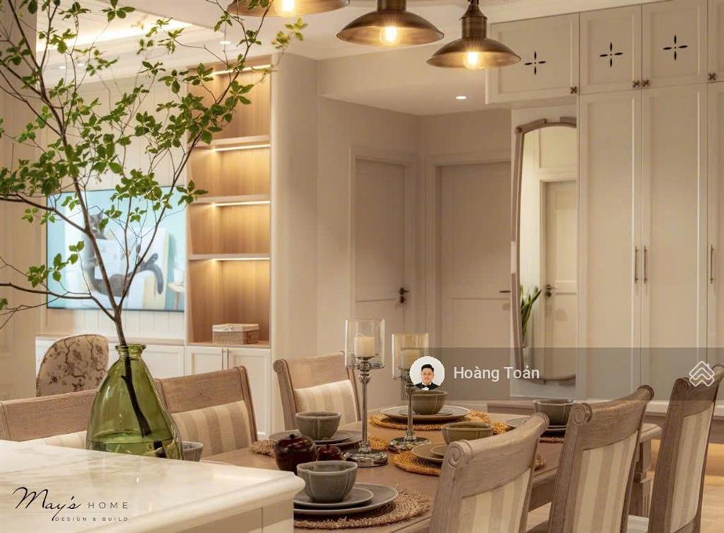 Cần cho thuê nhanh căn hộ riverside residence, pmh, q7 nhà đẹp, view thoáng mát.  0947 800 ***