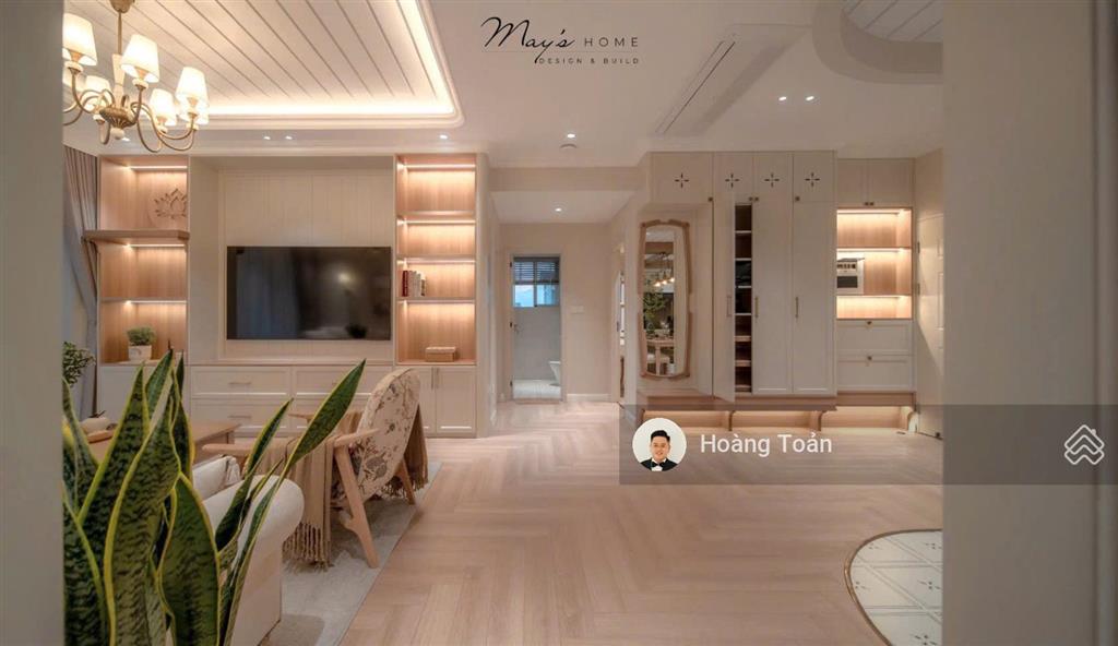 Cần cho thuê nhanh căn hộ riverside residence, pmh, q7 nhà đẹp, view thoáng mát.  0947 800 ***