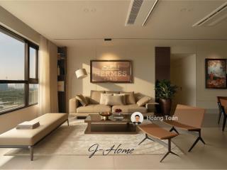 Bán căn hộ the panorama pmh quận 7  dt 146m2  17 tỷ view sông   0947 800 *** em toản