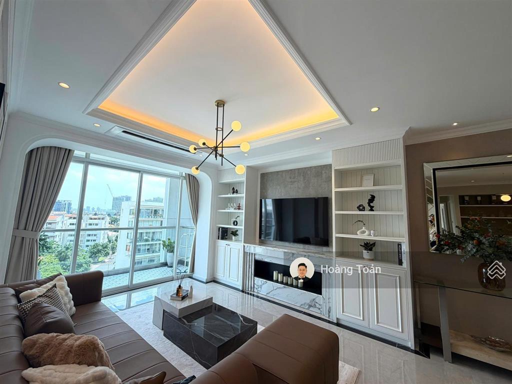 Bán lỗ gấp căn hộ 3pn hưng phúc pmh  căn góc view đẹp  sổ hồng sẵn.  0947 800 *** em toản