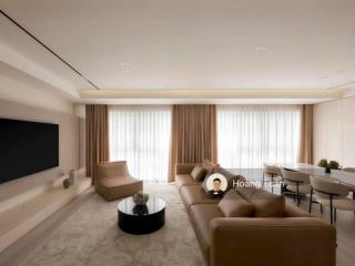Bán nhanh căn hộ happy valley, dt 100m2, căn góc, sổ hồng, đủ nội thất.  0947 800 *** em toản
