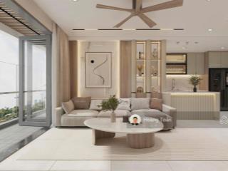 Cho thuê riverside residence phú mỹ hưng 82m2 2pn  chỉ 16tr/th  0947 800 *** em toản