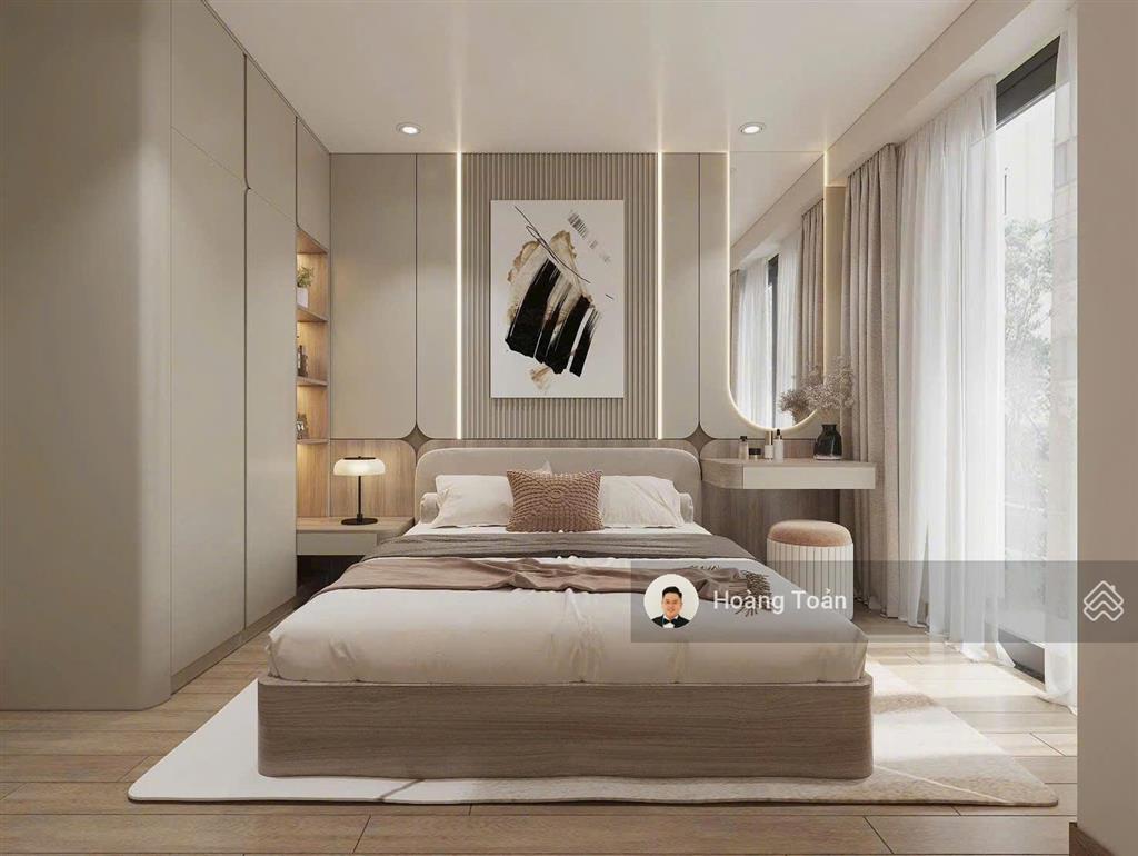 Cho thuê riverside residence phú mỹ hưng 82m2 2pn  chỉ 16tr/th  0947 800 *** em toản