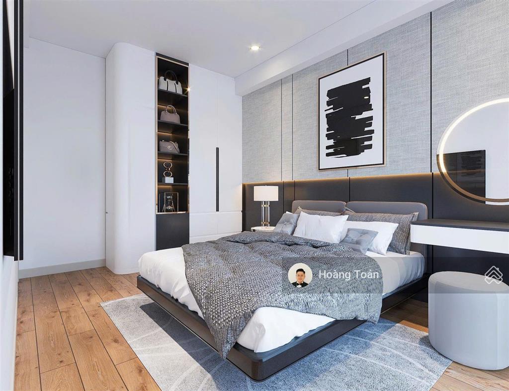Cho thuê chcc mỹ phúc, pmh, quận 7, dt 122m2, 3pn, giá 20tr/th  0947 800 *** em toản
