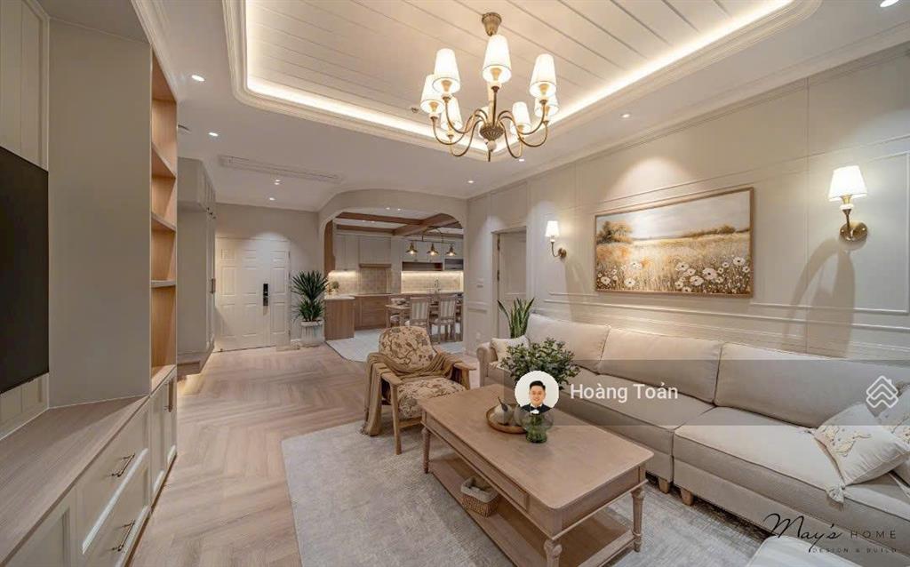 Cho thuê căn hộ 3pn grand view, full nội thất, giá 22tr/tháng  0947 800 *** em toản