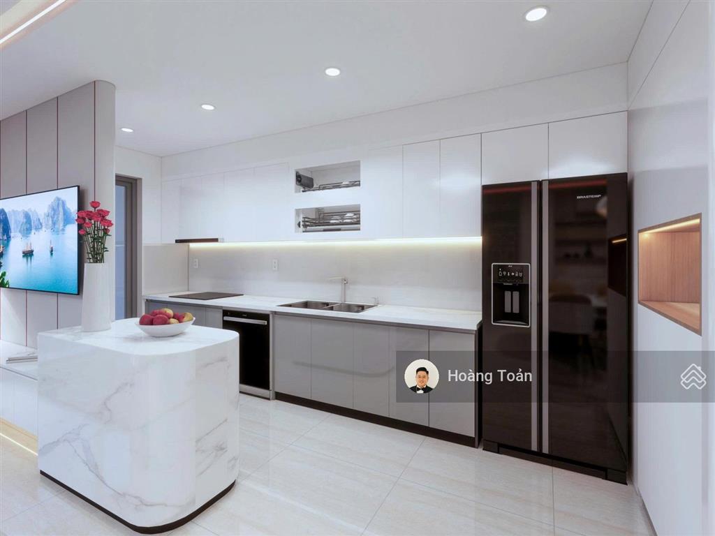 Cần bán căn hộ riverside residence, phú mỹ hưng 85m² view sông giá 7 tỷ.  0947 800 ***